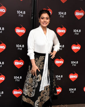 Photos: Kajol Spotted At Mehboob Studio | Picture 1688769