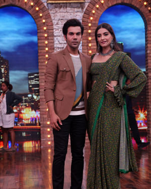 Photos: Celebs On The Sets Of Zee Tv Movie Masti With Manish Paul | Picture 1688970