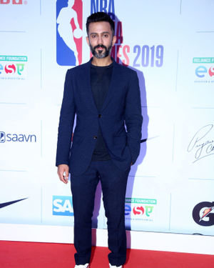 Photos: Welcome Reception Of NBA India Games At St Regis Hotel