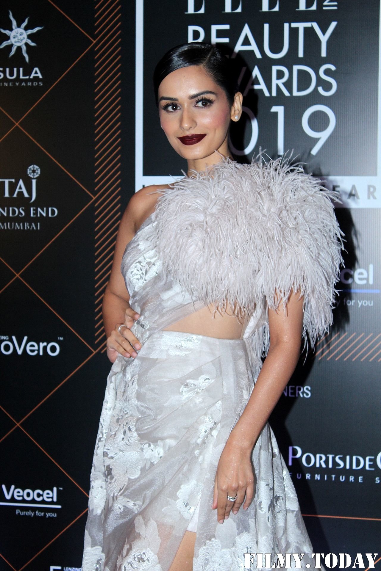 Manushi Chhillar - Photos: Elle Beauty Awards 2019 | Picture 1689840