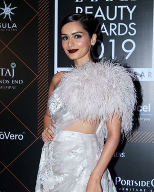 Manushi Chhillar - Photos: Elle Beauty Awards 2019 | Picture 1689832