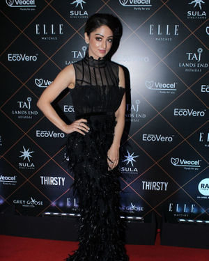 Sandeepa Dhar - Photos: Elle Beauty Awards 2019 | Picture 1689780