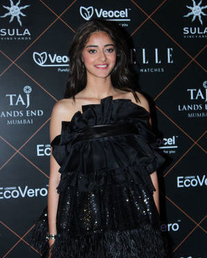 Ananya Panday - Photos: Elle Beauty Awards 2019 | Picture 1689739