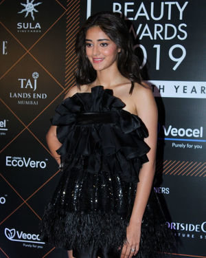 Ananya Panday - Photos: Elle Beauty Awards 2019 | Picture 1689758