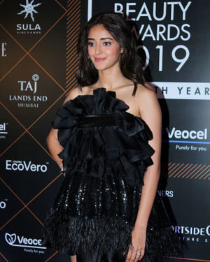 Ananya Panday - Photos: Elle Beauty Awards 2019 | Picture 1689759