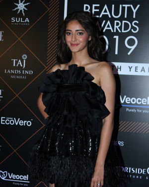 Ananya Panday - Photos: Elle Beauty Awards 2019 | Picture 1689754