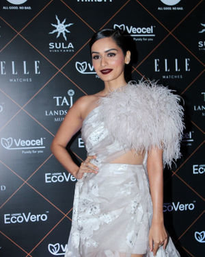 Manushi Chhillar - Photos: Elle Beauty Awards 2019 | Picture 1689815