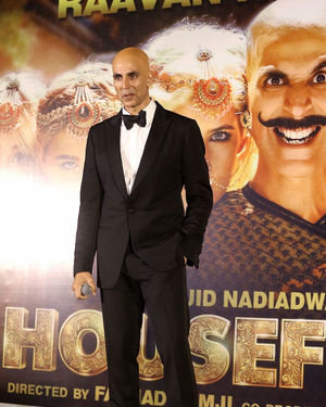 Photos: Housefull 4 Press Conference At Hyderabad | Picture 1690039