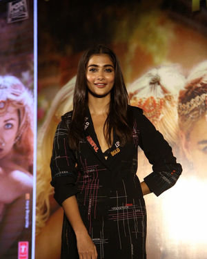 Pooja Hegde - Photos: Housefull 4 Press Conference At Hyderabad | Picture 1690060