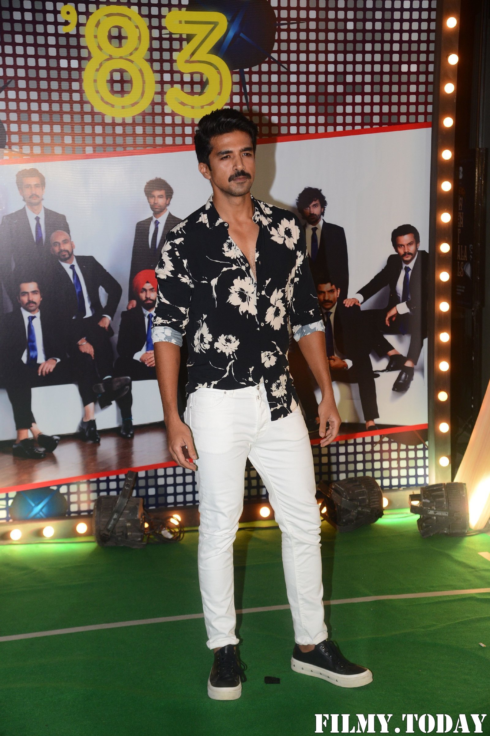Photos: Wrapup Party Of Film 83 At BKC | Picture 1690406