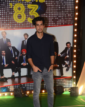 Photos: Wrapup Party Of Film 83 At BKC | Picture 1690405