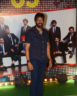 Photos: Wrapup Party Of Film 83 At BKC | Picture 1690401