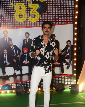 Photos: Wrapup Party Of Film 83 At BKC | Picture 1690404