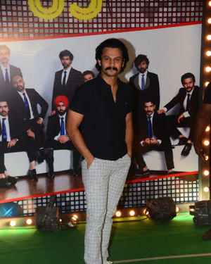Photos: Wrapup Party Of Film 83 At BKC | Picture 1690403