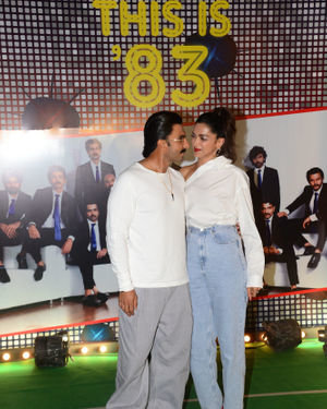 Photos: Wrapup Party Of Film 83 At BKC | Picture 1690394