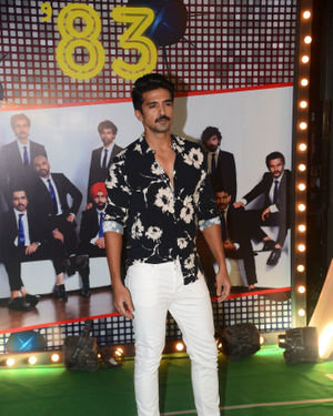 Photos: Wrapup Party Of Film 83 At BKC | Picture 1690406