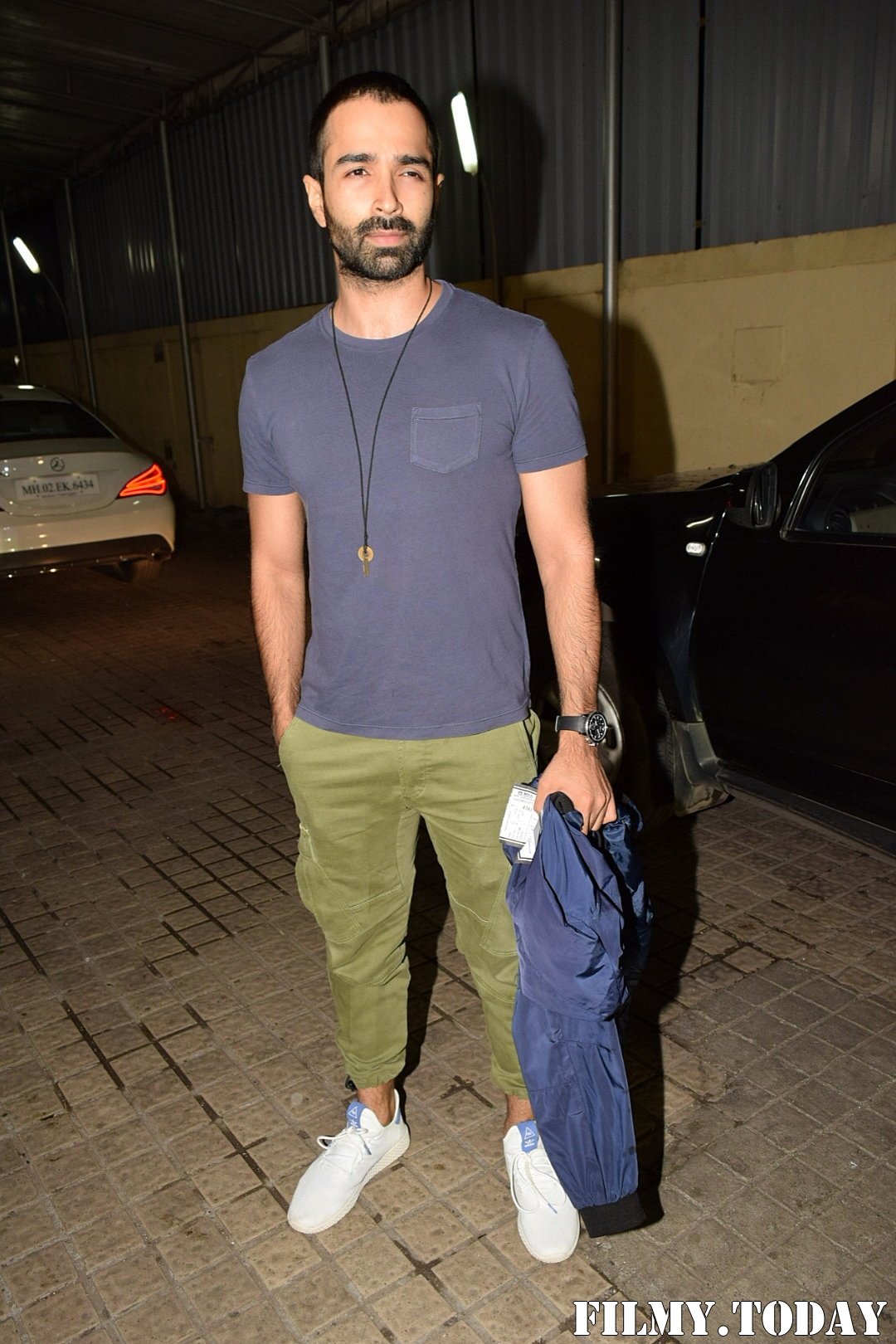 Photos: Screening Of The Sky Is Pink At PVR Juhu | Picture 1690758