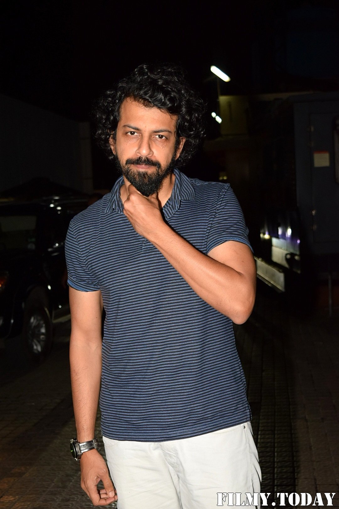 Photos: Screening Of The Sky Is Pink At PVR Juhu | Picture 1690842