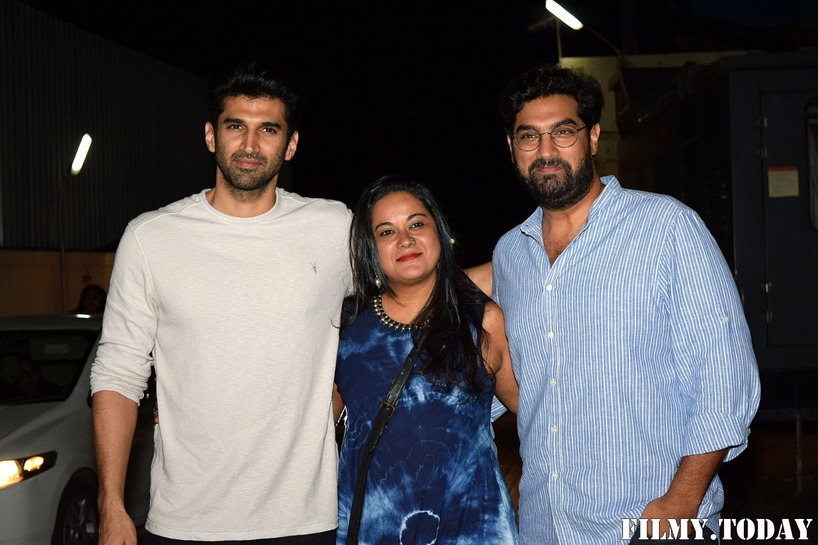 Photos: Screening Of The Sky Is Pink At PVR Juhu | Picture 1690769
