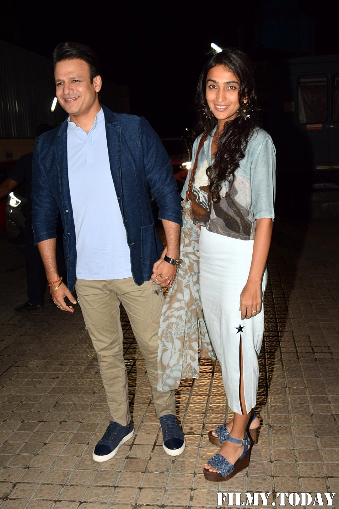 Photos: Screening Of The Sky Is Pink At PVR Juhu | Picture 1690848