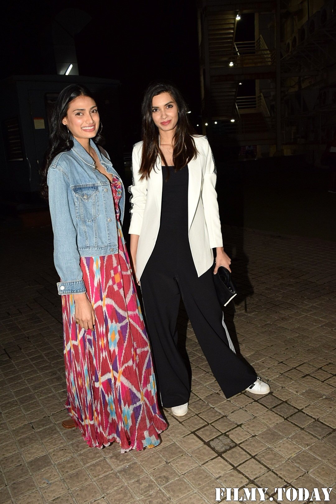 Photos: Screening Of The Sky Is Pink At PVR Juhu | Picture 1690856