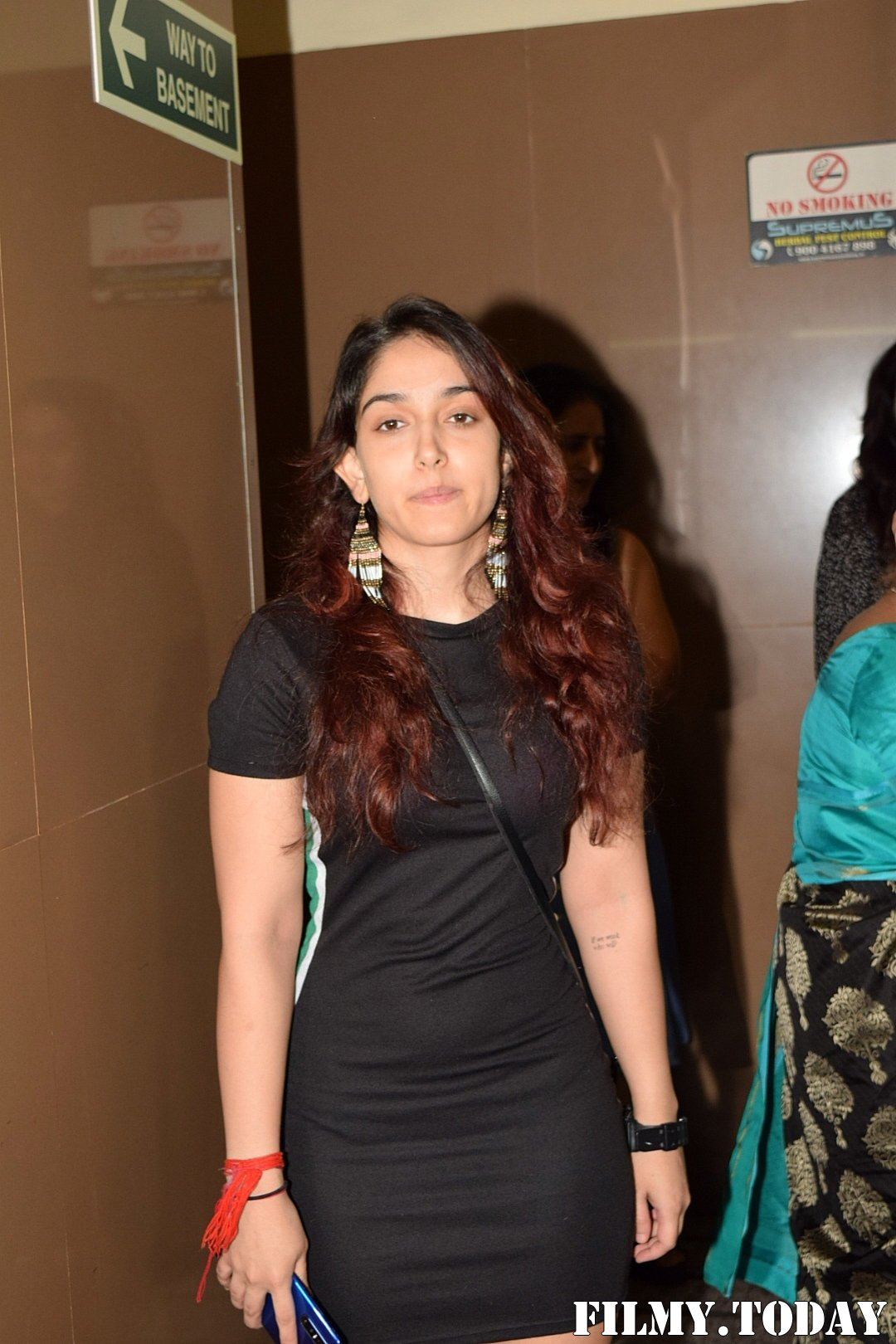 Ira Khan - Photos: Screening Of The Sky Is Pink At PVR Juhu | Picture 1690863