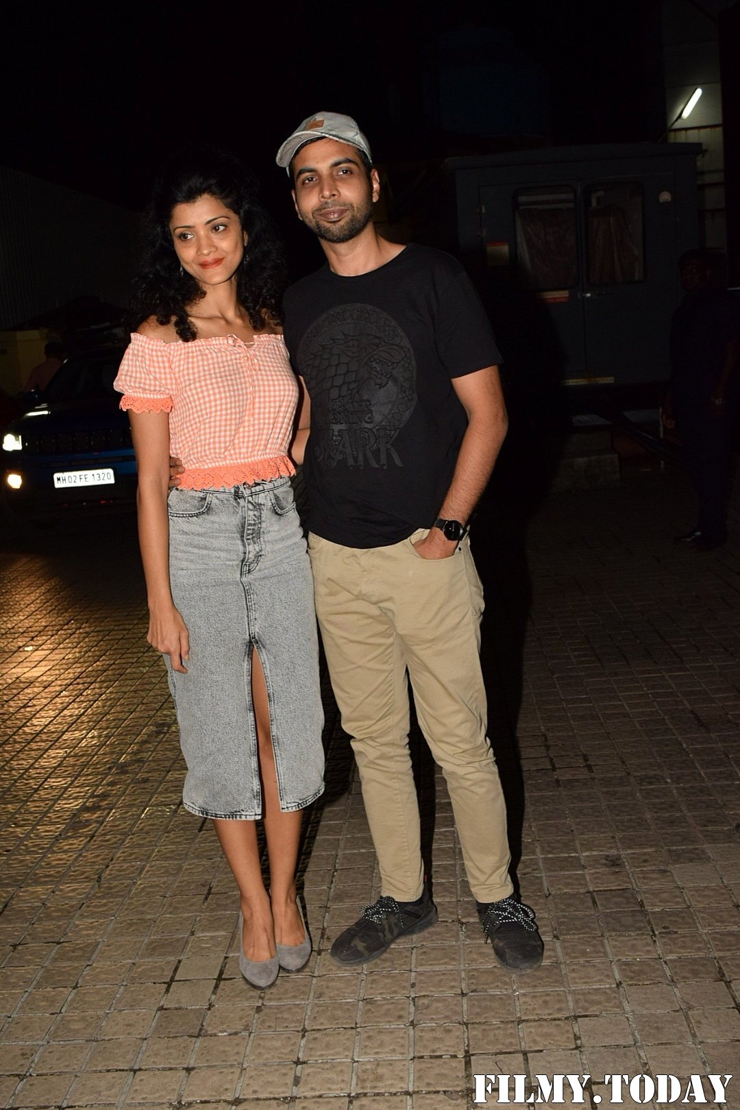 Photos: Screening Of The Sky Is Pink At PVR Juhu | Picture 1690793