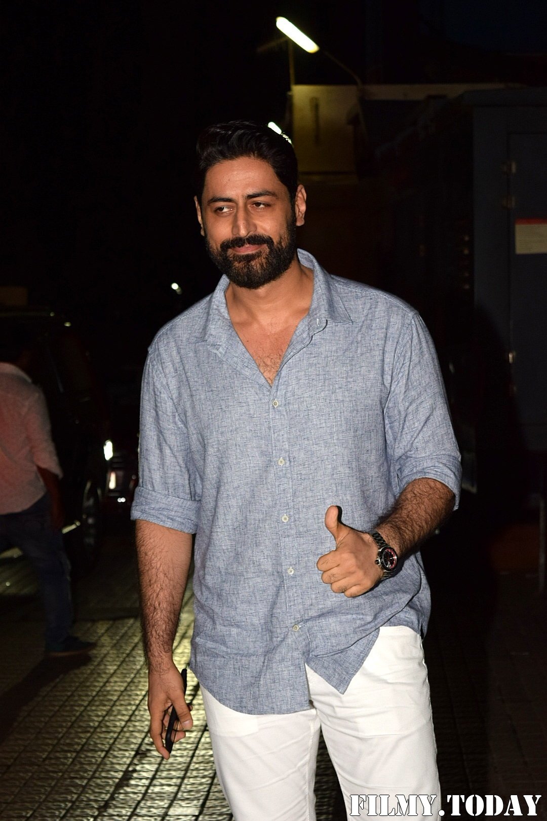 Photos: Screening Of The Sky Is Pink At PVR Juhu | Picture 1690838