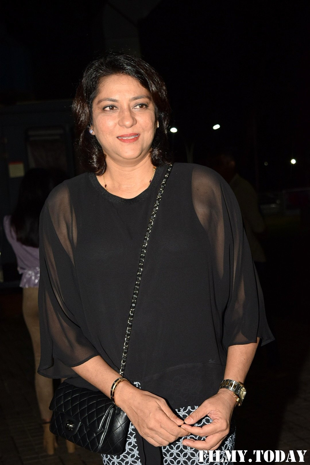 Photos: Screening Of The Sky Is Pink At PVR Juhu | Picture 1690765
