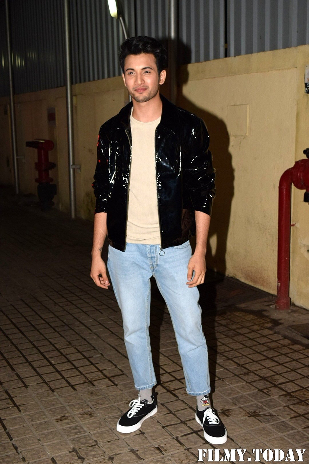 Photos: Screening Of The Sky Is Pink At PVR Juhu | Picture 1690753