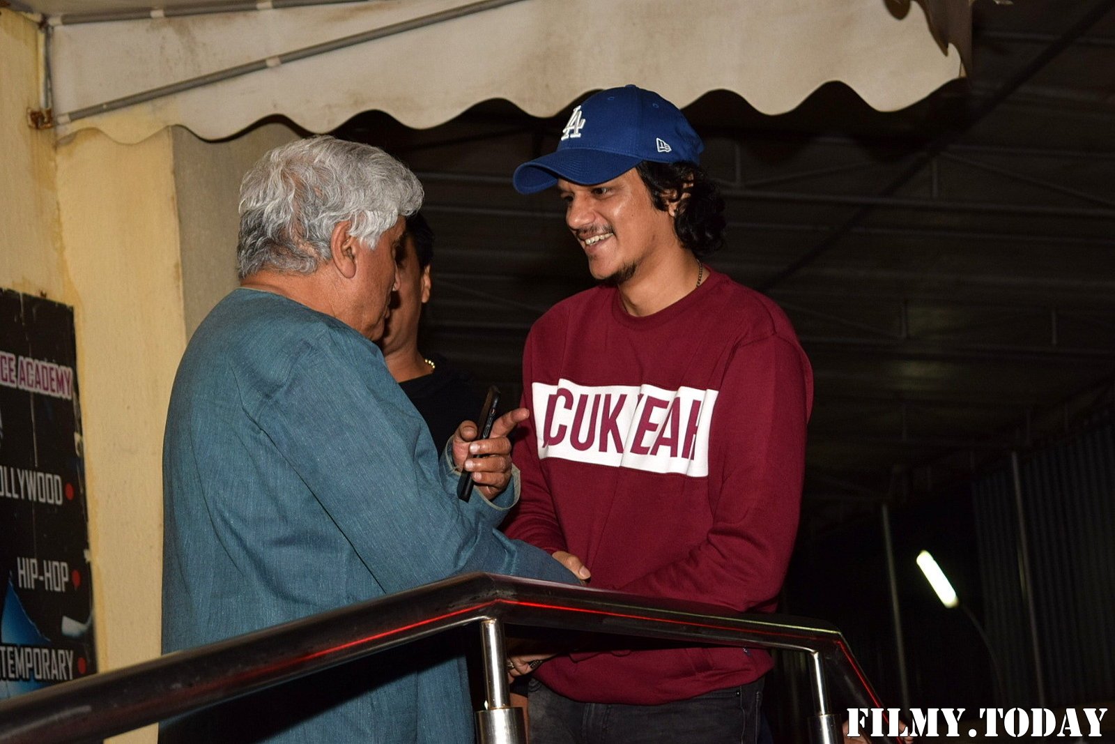Photos: Screening Of The Sky Is Pink At PVR Juhu | Picture 1690801