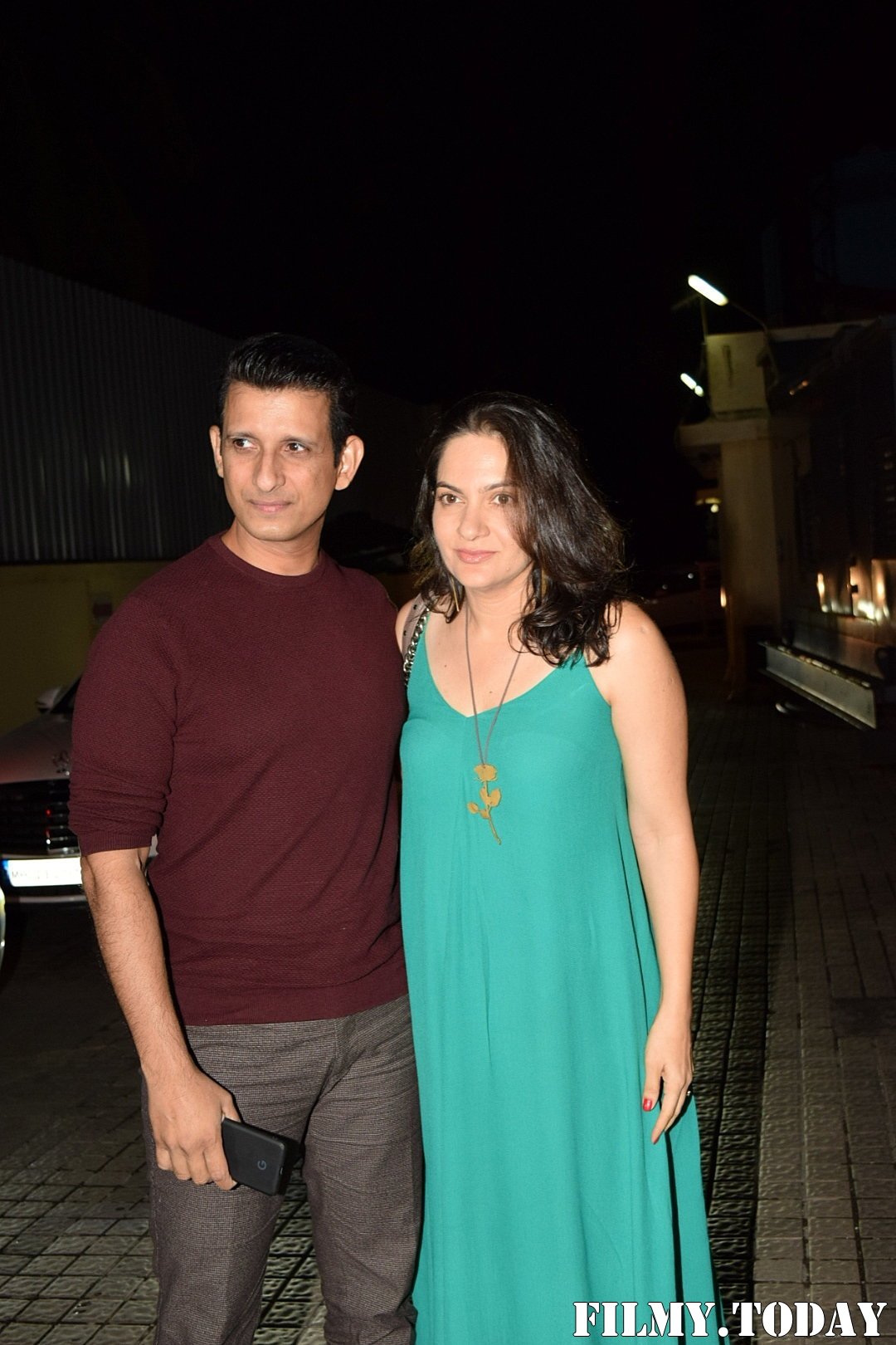 Photos: Screening Of The Sky Is Pink At PVR Juhu | Picture 1690776