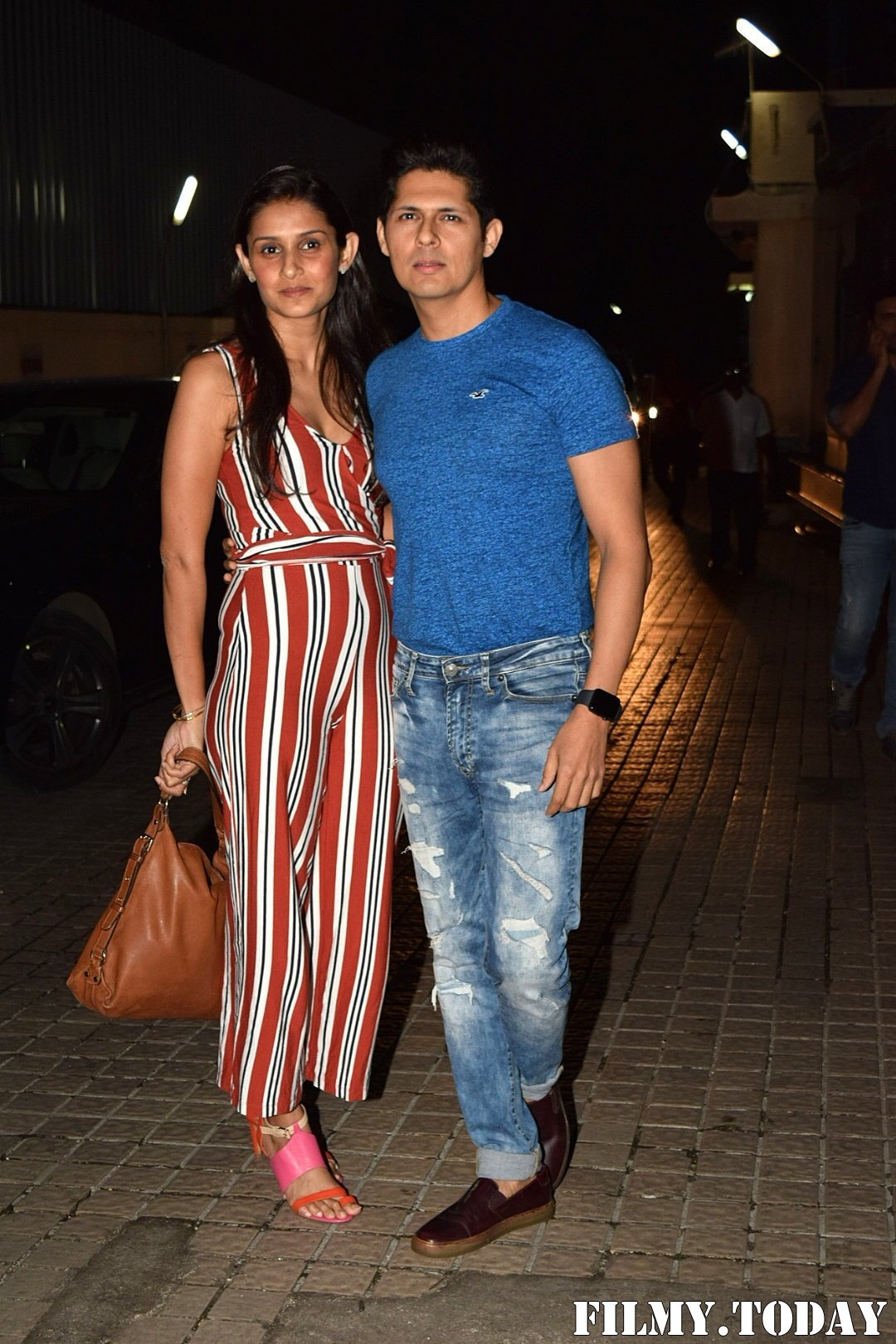 Photos: Screening Of The Sky Is Pink At PVR Juhu | Picture 1690789