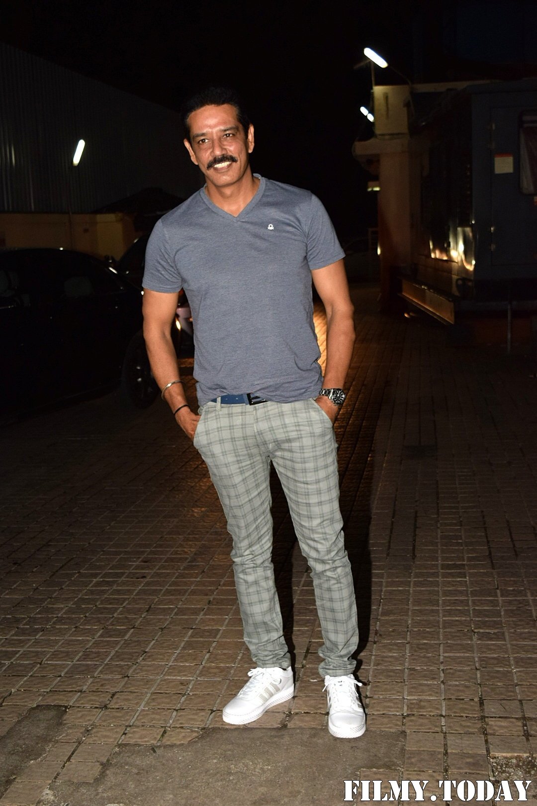 Photos: Screening Of The Sky Is Pink At PVR Juhu | Picture 1690790