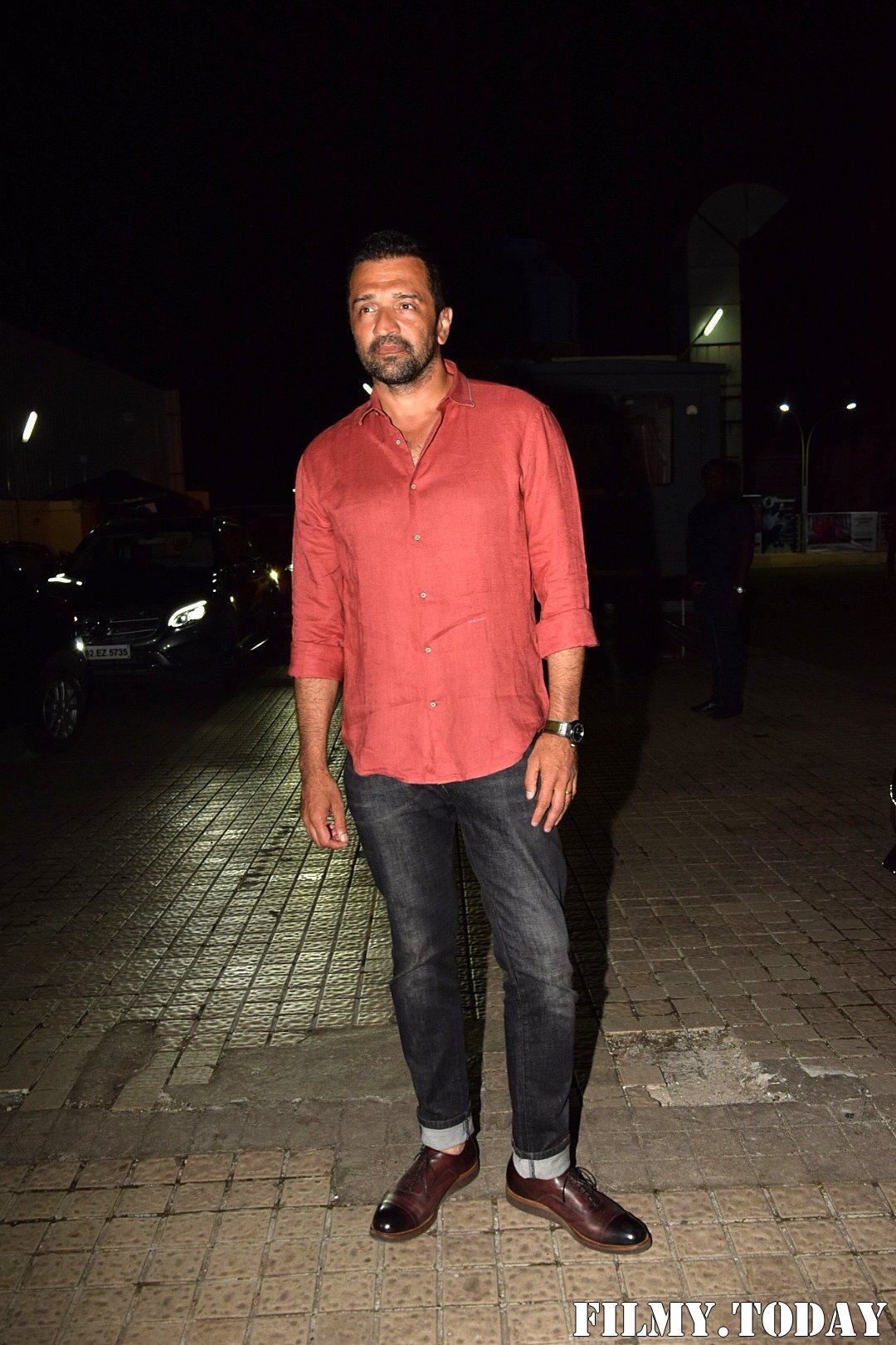 Photos: Screening Of The Sky Is Pink At PVR Juhu | Picture 1690810