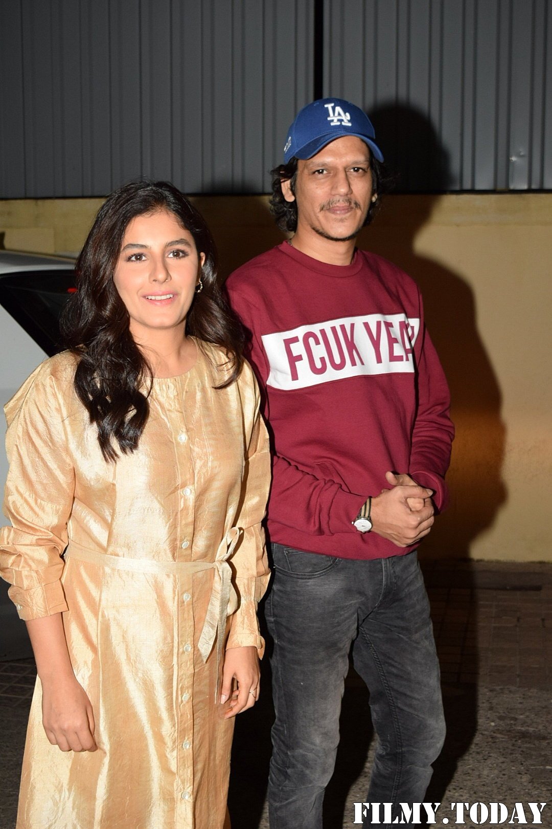 Photos: Screening Of The Sky Is Pink At PVR Juhu | Picture 1690798