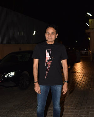 Photos: Screening Of The Sky Is Pink At PVR Juhu | Picture 1690784