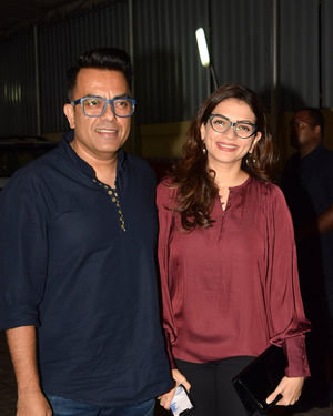 Photos: Screening Of The Sky Is Pink At PVR Juhu | Picture 1690780