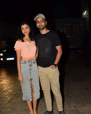 Photos: Screening Of The Sky Is Pink At PVR Juhu | Picture 1690793