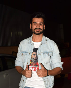 Photos: Screening Of The Sky Is Pink At PVR Juhu | Picture 1690779