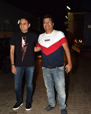 Photos: Screening Of The Sky Is Pink At PVR Juhu | Picture 1690783