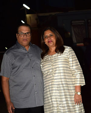 Photos: Screening Of The Sky Is Pink At PVR Juhu | Picture 1690812