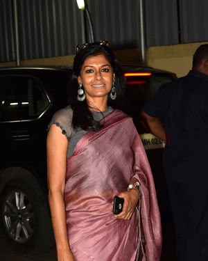 Nandita Das - Photos: Screening Of The Sky Is Pink At PVR Juhu