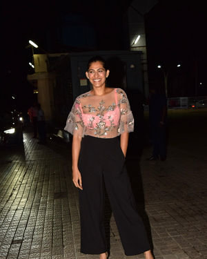 Kubbra Sait - Photos: Screening Of The Sky Is Pink At PVR Juhu | Picture 1690839