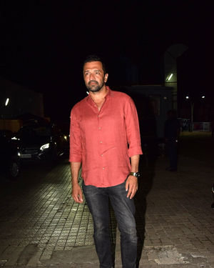 Photos: Screening Of The Sky Is Pink At PVR Juhu | Picture 1690810