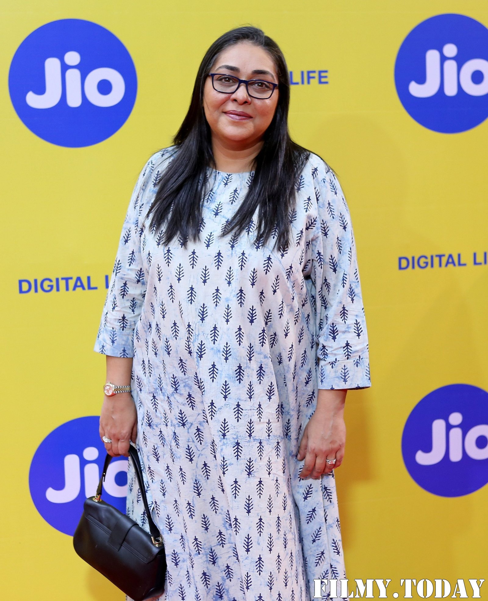 Photos: Red Carpet Of The Jio Mami Movie Mela With Star 2019 | Picture 1691198