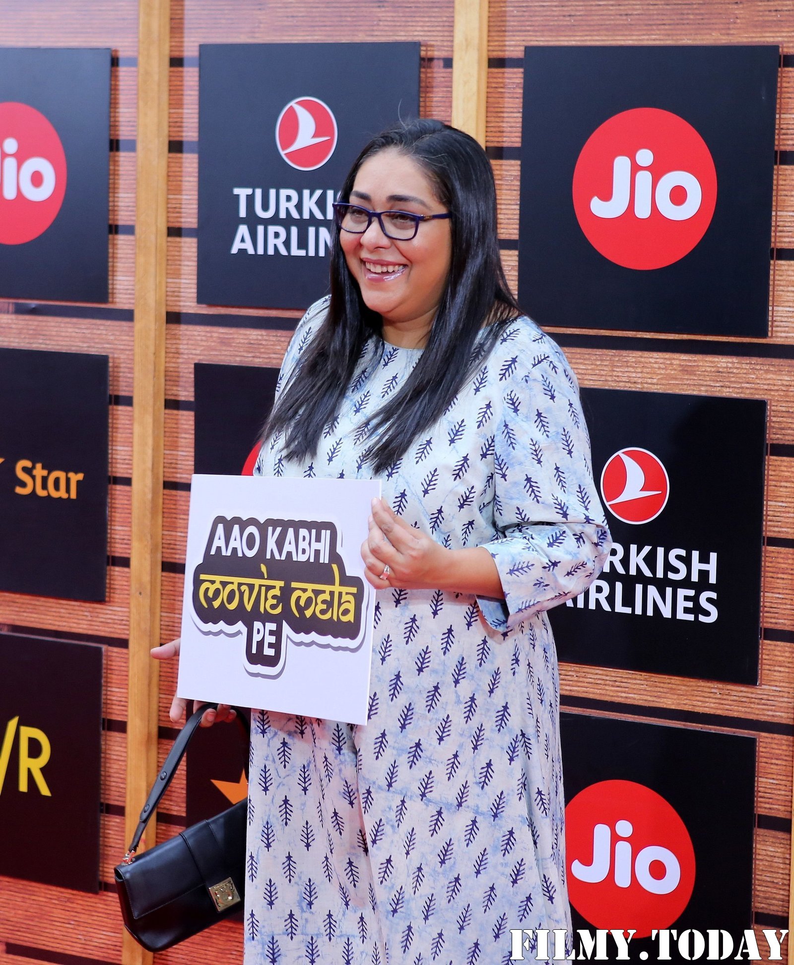Photos: Red Carpet Of The Jio Mami Movie Mela With Star 2019 | Picture 1691199