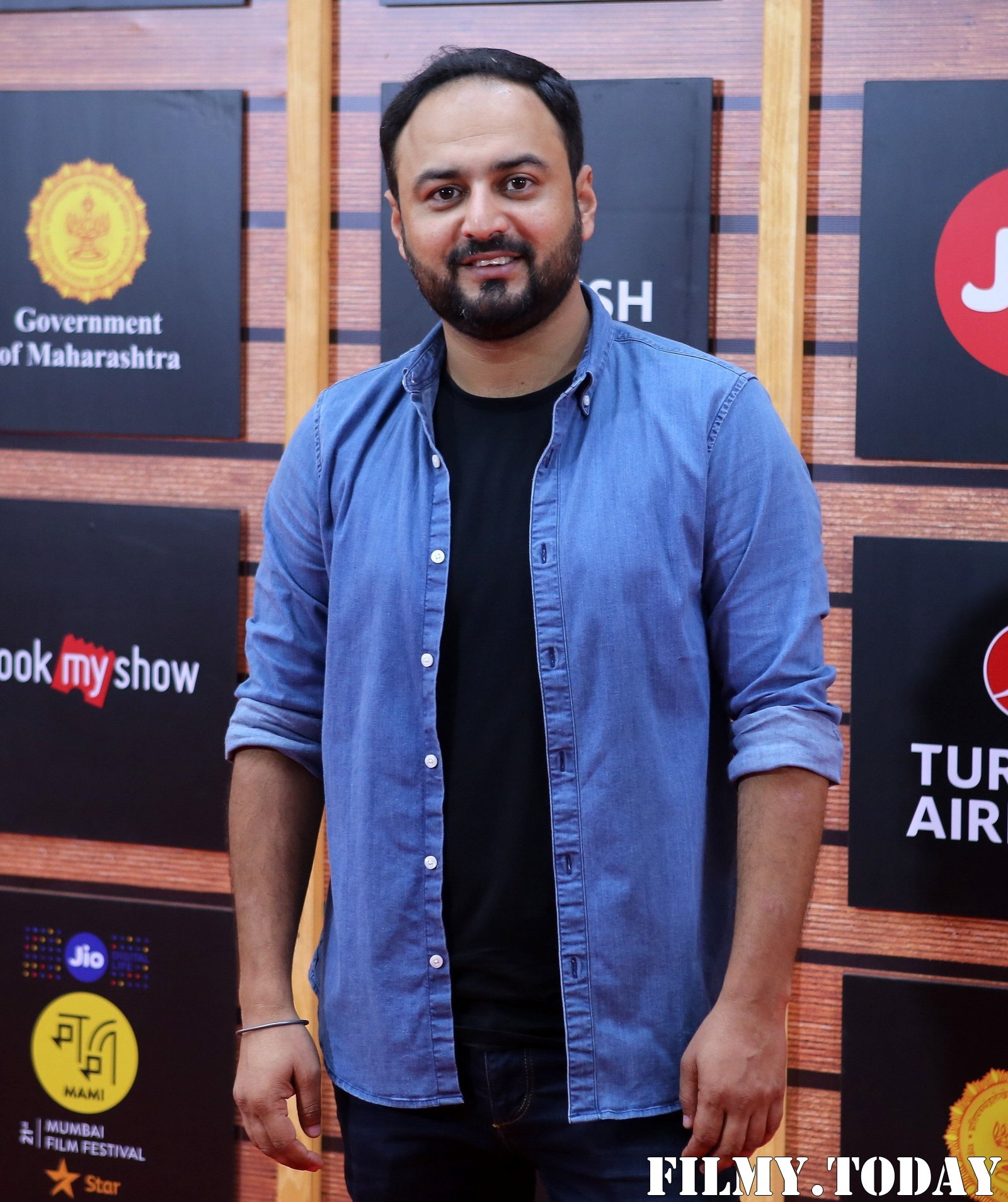 Photos: Red Carpet Of The Jio Mami Movie Mela With Star 2019 | Picture 1691200