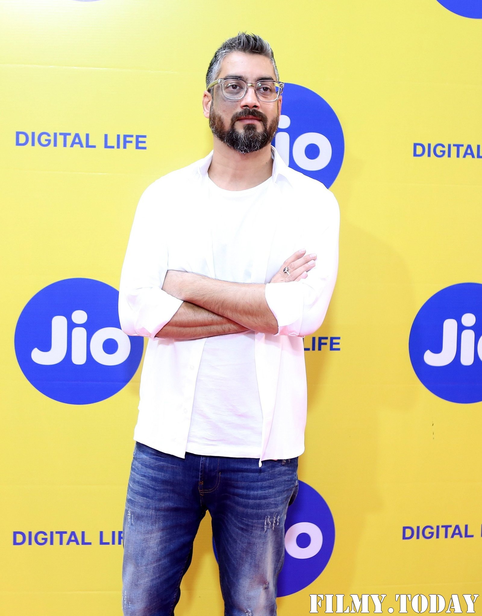 Photos: Red Carpet Of The Jio Mami Movie Mela With Star 2019 | Picture 1691197