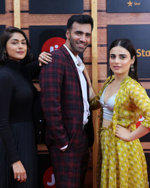 Photos: Red Carpet Of The Jio Mami Movie Mela With Star 2019 | Picture 1691202